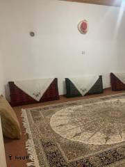خرید ویلا 235 متری 2 خواب در نوشهر