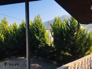 خرید ویلا 235 متری 2 خواب در نوشهر
