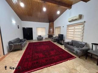 خرید ویلا جنگلی 110 متری 2 خواب در نوشهر