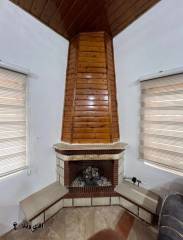 خرید ویلا جنگلی 110 متری 2 خواب در نوشهر