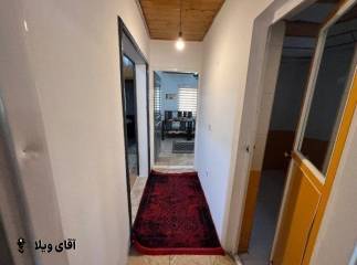 خرید ویلا جنگلی 110 متری 2 خواب در نوشهر