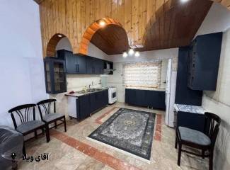 خرید ویلا جنگلی 110 متری 2 خواب در نوشهر