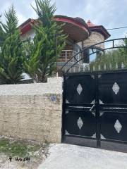 خرید ویلا 140 متری جنگلی در  نوشهر