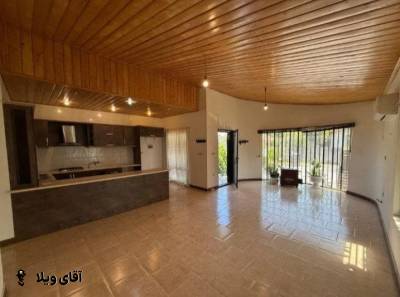 خرید ویلا 115 متری 2 خواب در نوشهر