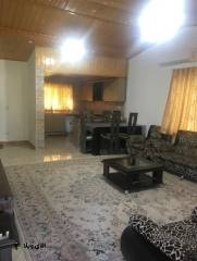 خرید ویلا جنگلی 120 متری در نوشهر
