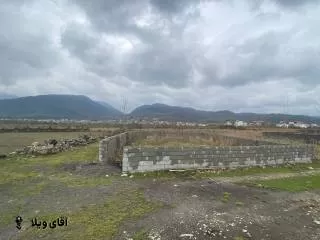 خرید زمین خارج بافت در نوشهر