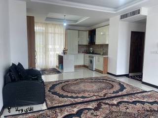 خرید واحد آپارتمانی با 100 متر بنا در نوشهر