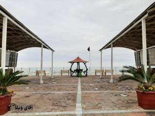 خرید ویلا شهرکی ساحلی و استخردار در نوشهر