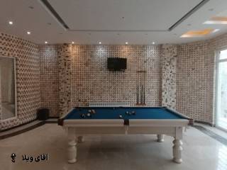 فروش ویلا شهرکی جنگلی در نوشهر