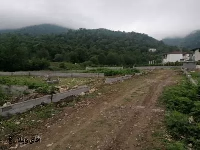 فروش زمین مستقل جنگلی در نوشهر