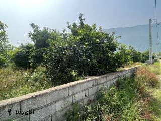 خرید زمین 210 متری شهرکی در نوشهر