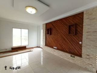 خرید ویلا دوبلکس شهرکی و جنگلی در نوشهر