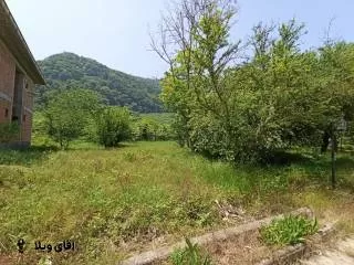 خرید 900 متر زمین شهرکی جنگلی در نوشهر