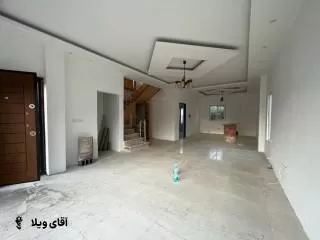 خرید ویلا مستقل جنگلی در نوشهر