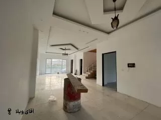 خرید ویلا مستقل جنگلی در نوشهر