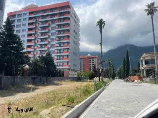 فروش 450 متر زمین شهرکی ساحلی در نوشهر