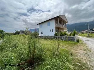 خرید 200 متر زمین شهرکی جنگلی در نوشهر