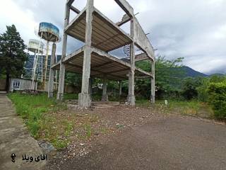 خرید زمین 555 متری شهرکی در نوشهر