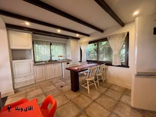 خرید ویلا دوبلکس با طراحی زیبا در چلک نوشهر 