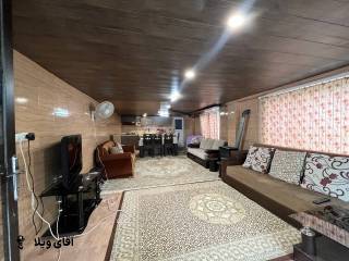 خرید ویلای 419 متری شهرکی جنگلی در نوشهر 