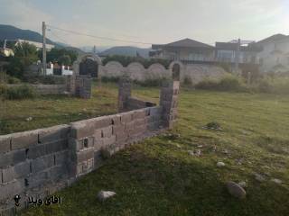 خرید 308 متر زمین جنگلی در منطقه توریستی نوشهر 