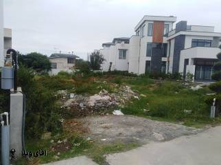 خرید 794 متر زمین جنگلی در نوشهر 