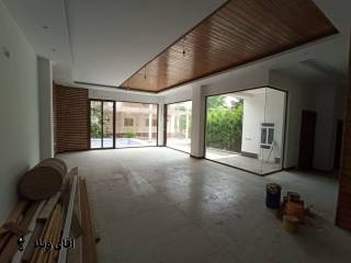 خرید ویلا شهرکی استخردار 4 خواب در نوشهر  