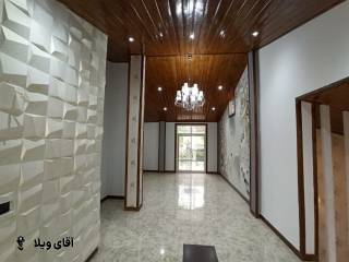 فروش ویلا دوبلکس با 270 متر بنا در نوشهر  