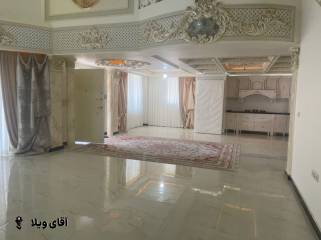 فروش ویلا کلاسیک تریپلکس در نوشهر 
