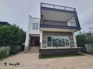 خرید ویلا جنگلی مستقل در ونوش نوشهر