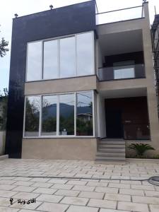 فروش ویلا جنگلی سه خواب در نوشهر