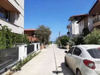 فروش آپارتمان ساحلی در نوشهر 