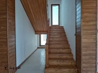 خرید ویلا با 357 متر  زیربنا در نوشهر