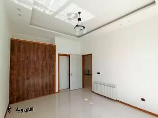 خرید ویلا ۴۳۰ متری استخردار در شهرک برند در نوشهر