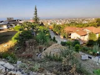 خرید 1050 متر زمین در بهترین شهرک مازندران  