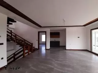 خرید ویلا نما مدرن 500 متری در نوشهر 