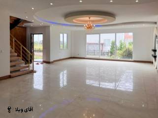 خرید ویلا با 300 متر بنا و 300 متر زمین در نوشهر