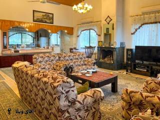 خرید ویلا باغ ساحلی در نوشهر 