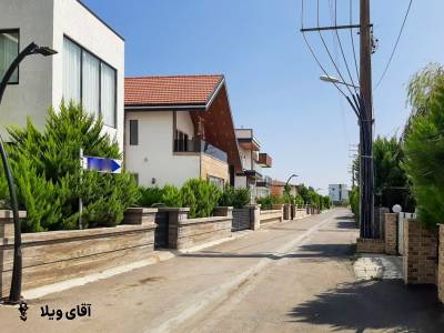 خرید 330 متر زمین شهرکی در نوشهر  