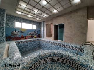 خرید ویلا 650 متری نما مدرن در نوشهر  