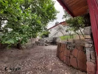 خرید 700 متر زمین مستقل دارای سند تک برگ در نوشهر