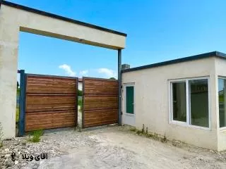 خرید 300 متر زمین جنگلی شهرکی در نوشهر  