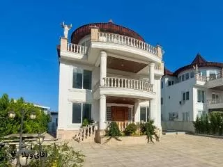 خرید ویلا جنگلی 5 خواب در نوشهر  