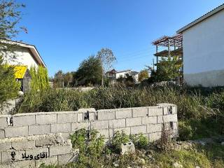 خرید 220 متر زمین مستقل جنگلی در نوشهر