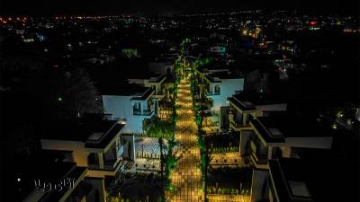 خرید ویلا استخردار با 250 متر بنا در نوشهر