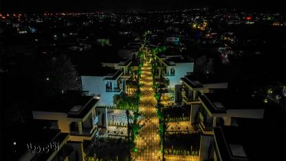 خرید ویلا استخردار با 250 متر بنا در نوشهر