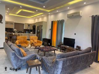 فروش ویلا نماکلاسیک جنگلی دارای استخر 4 فصل در نوشهر