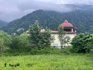 خرید دوقطعه زمین شهرکی در نوشهر