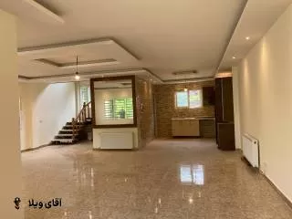 خرید ویلا کلاسیک  300 متری در نوشهر  