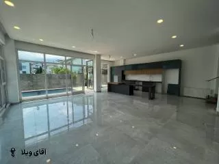 خرید ویلا نما مدرن دوبلکس در نوشهر